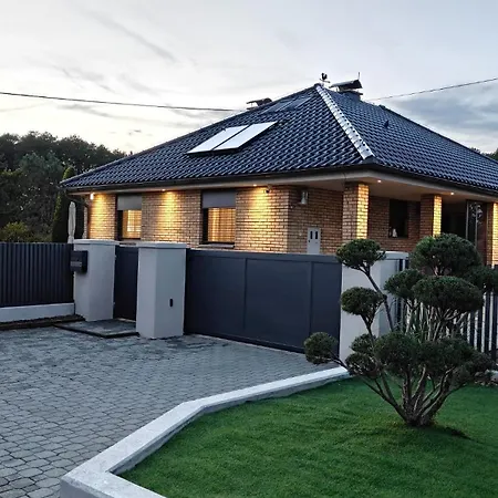 Zenith Villa Potony