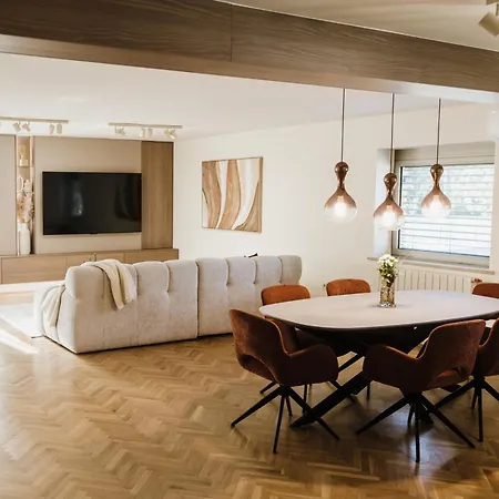 Villa Zenith *
