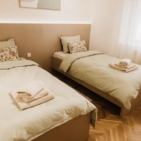 Villa Zenith *