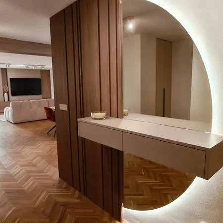 Villa Zenith *