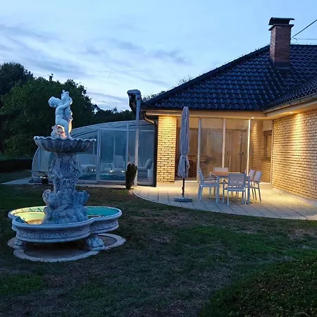 Zenith Villa *